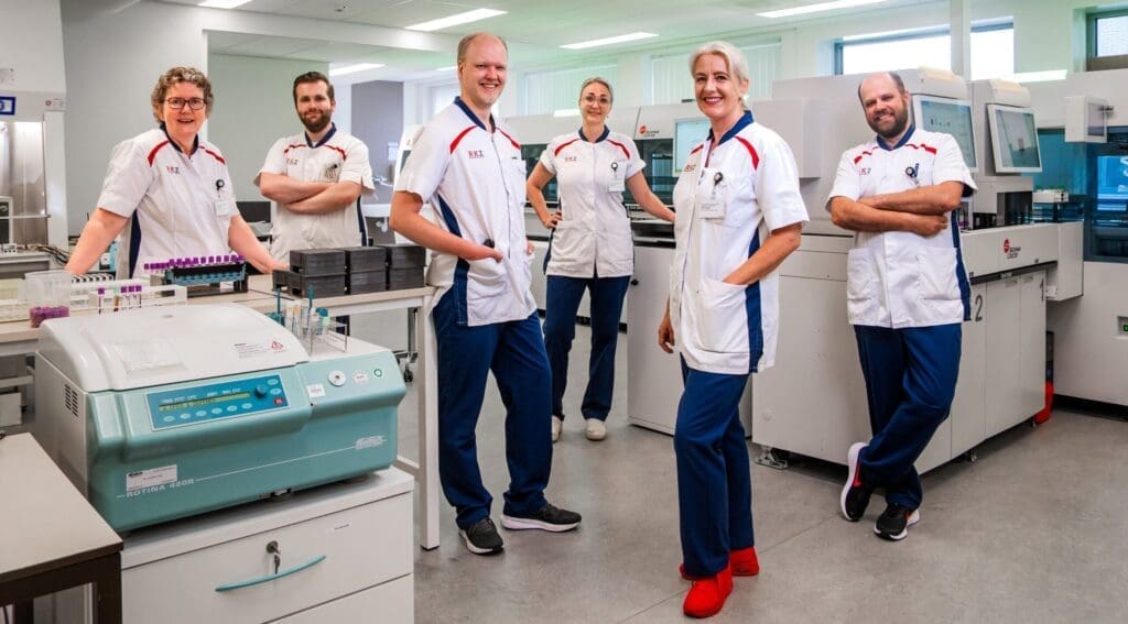 Laboratorium