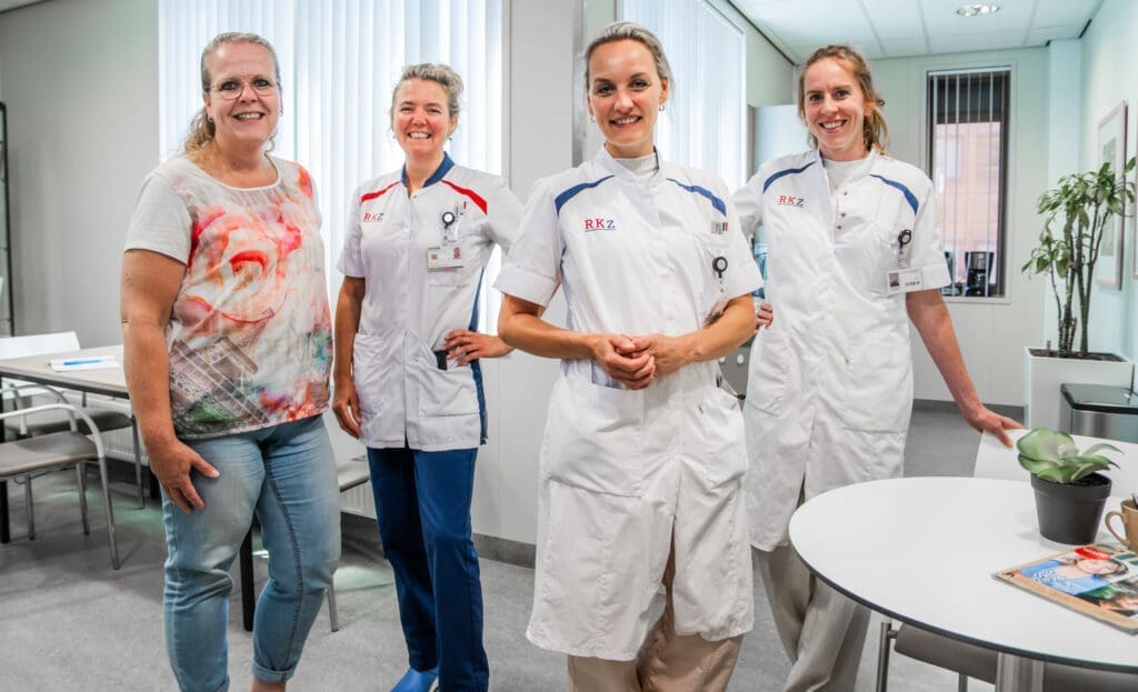Poli Geriatrie & Neurologie