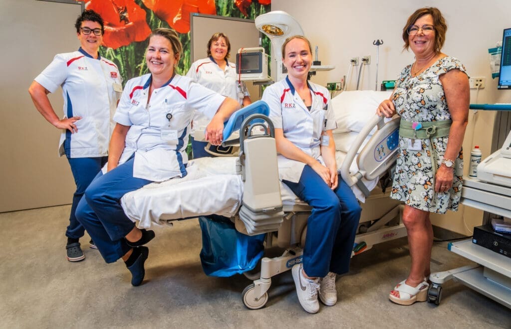 Obstetrie & Gynaecologie