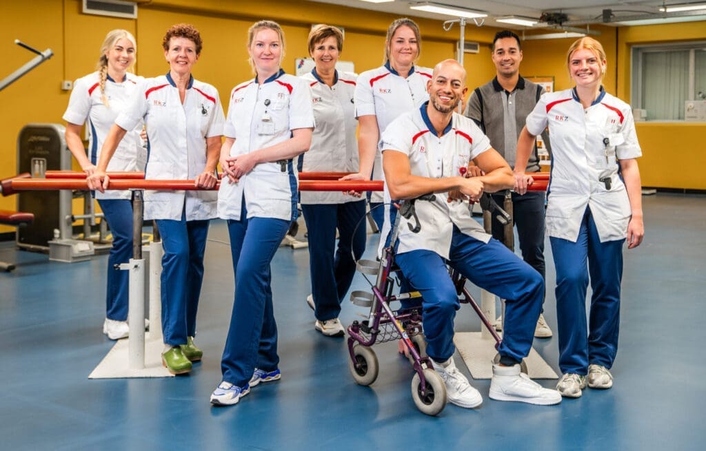 Fysiotherapie